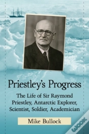 Capa do artigo Priestley