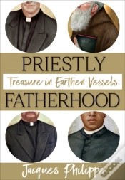 Capa do artigo Priestly Fatherhood