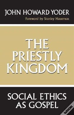 Capa do artigo Priestly Kingdom