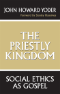Priestly Kingdom - Preview