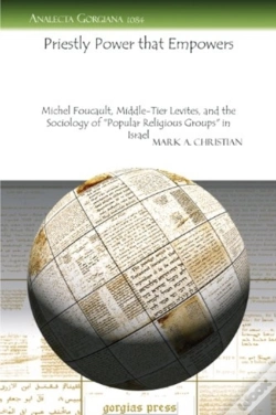 Capa do artigo Priestly Power That Empowers