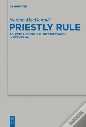 Priestly Rule