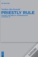 Priestly Rule