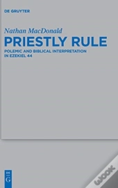 Priestly Rule