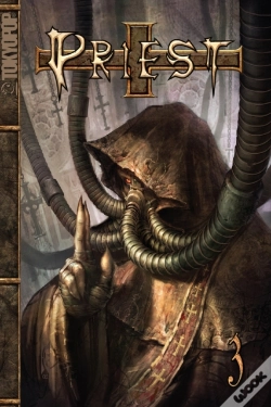 Capa do artigo Priestrequiem For The Damned