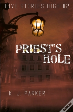 Capa do artigo Priest'S Hole