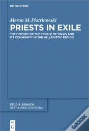 Capa do artigo Priests In Exile