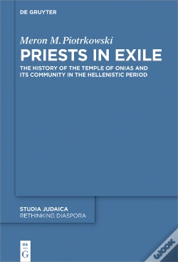 Capa do artigo Priests In Exile