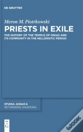 Priests In Exile