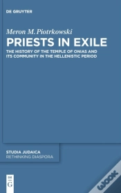 Capa do artigo Priests In Exile