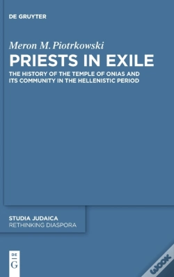 Capa do artigo Priests In Exile