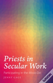 Capa do artigo Priests In Secular Work