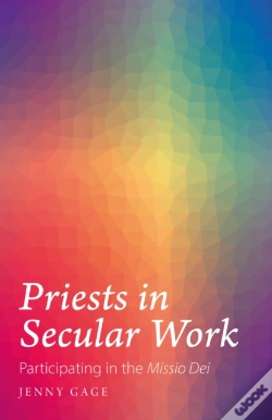 Capa do artigo Priests In Secular Work