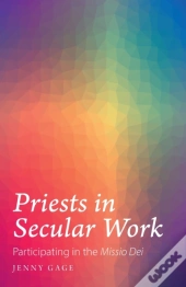 Priests In Secular Work