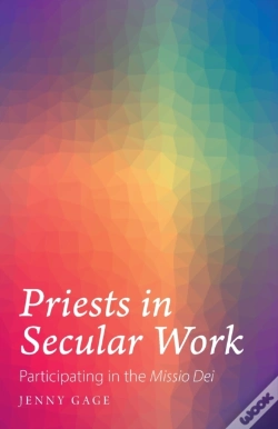 Capa do artigo Priests In Secular Work