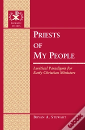 Priests Of My People