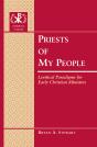 Priests Of My People - Preview