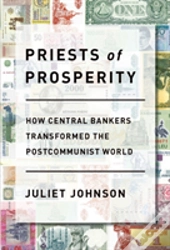 Priests Of Prosperity