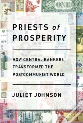 Priests Of Prosperity