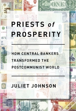 Capa do artigo Priests Of Prosperity