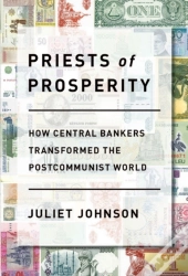 Priests Of Prosperity