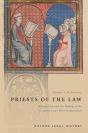 Priests Of The Law - Preview