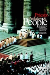 Capa do artigo Priests, Prelates And People