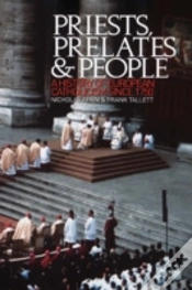 Capa do artigo Priests, Prelates And People