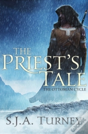 Capa do artigo Priest