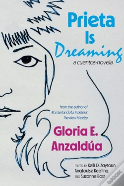 Capa do artigo Prieta Is Dreaming