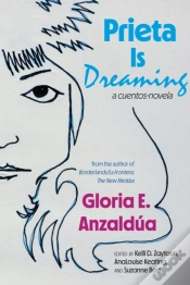 Capa do artigo Prieta Is Dreaming