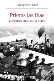 Capa do artigo Prietas Las Filas