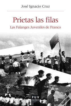 Capa do artigo Prietas Las Filas