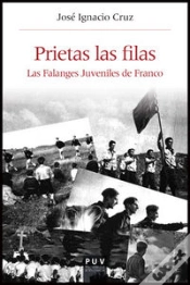Capa do artigo Prietas Las Filas