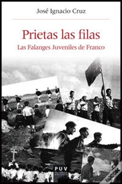 Capa do artigo Prietas Las Filas
