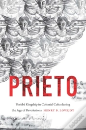 Capa do artigo Prieto