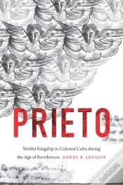 Capa do artigo Prieto