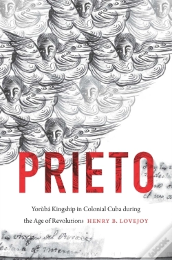 Capa do artigo Prieto
