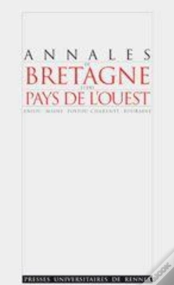 Capa do artigo Prieurés Et Société Au Moyen Âge