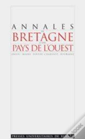 Capa do artigo Prieurés Et Société Au Moyen Âge