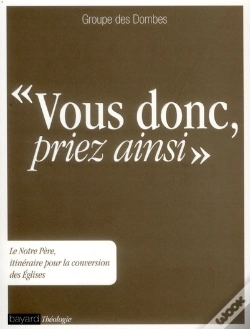 Capa do artigo Priez Ainsi Le Notre Pere