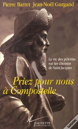 Capa do artigo Priez Pour Nous A Compostelle
