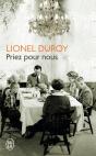Priez Pour Nous - Preview