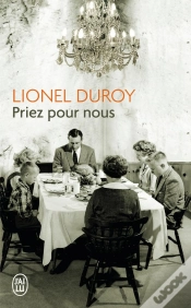 Capa do artigo Priez Pour Nous