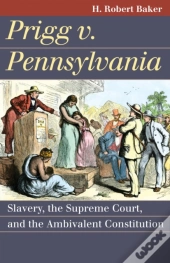 Prigg V. Pennsylvania