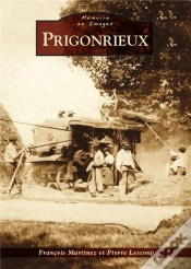 Capa do artigo Prigonrieux