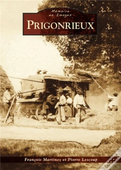 Capa do artigo Prigonrieux