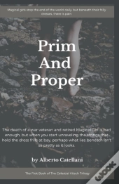Prim And Proper