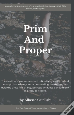 Capa do artigo Prim And Proper