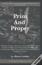 Capa do artigo Prim And Proper